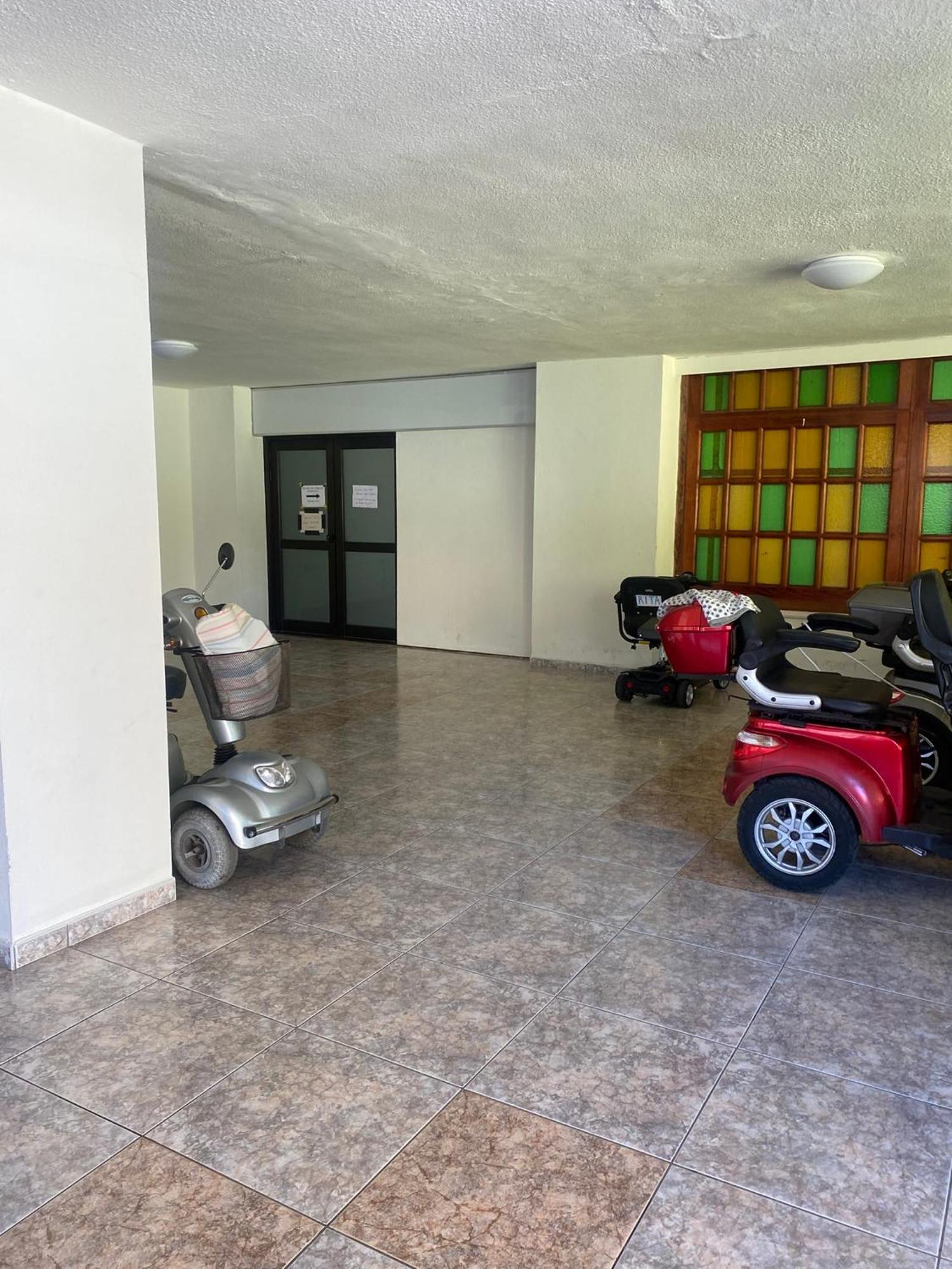 Torres Del Sol Edificio Apartment Playa de las Americas  Luaran gambar